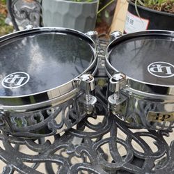 LP Mini Timbales 