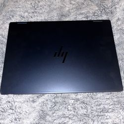 HP OmniBook X Flip 2-in-1 Laptop Next Gen Al 14