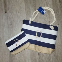 Canvas Tote Bag (NEW)
