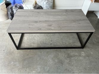 Coffe table