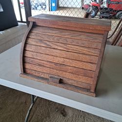 Bread Box 