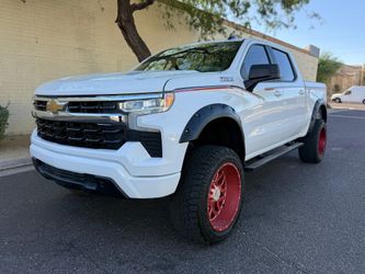 2022 CHEVY.SILVERADO.LT.Z71,.1500, 16K.LOW.MILES, COLD.AC, RUNS.GREAT, FINANCE AVAILABLE ๐
