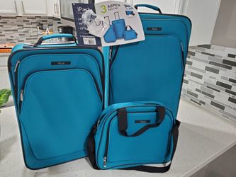 Maletas Para Viajar
