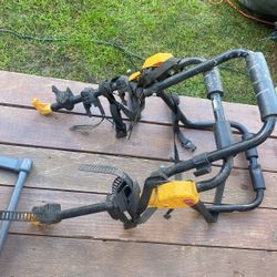 Bike Rack 