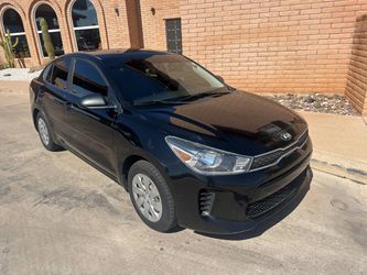 2018 Kia Rio