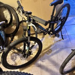 GT Disc Brake     Kids Bike  