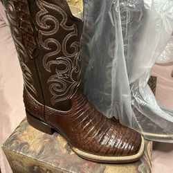 Cowboy Boots