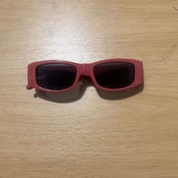Palm Angels Sunglasses (PRICE IS NEGOTIABLE)