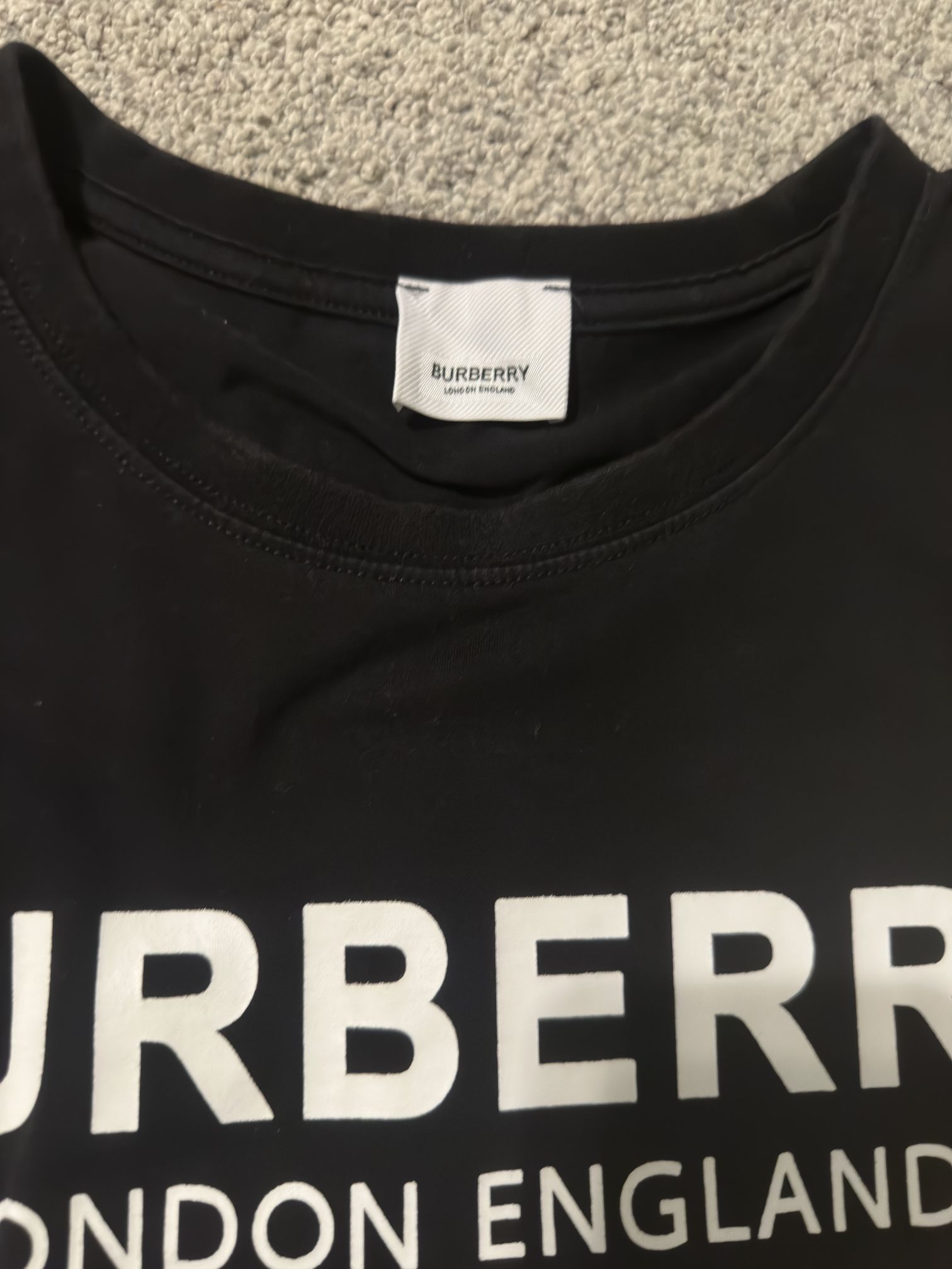 Burberry Shirt