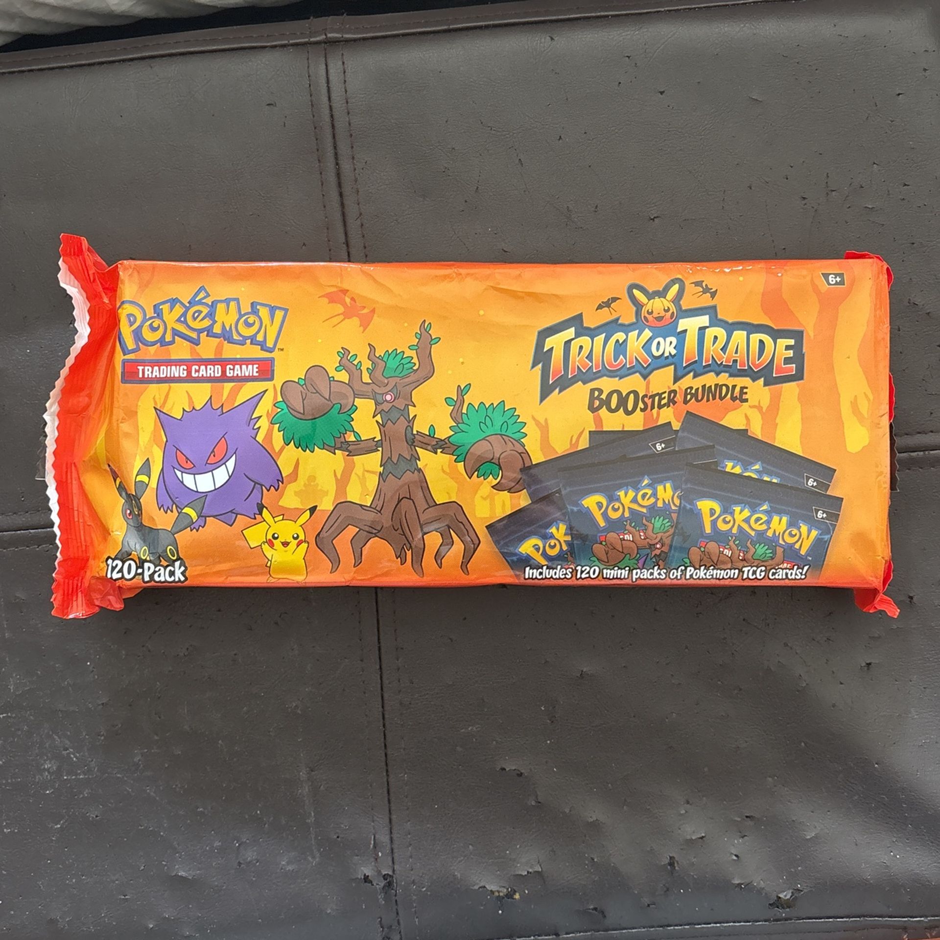 Pokmon Cards Trick Or Trade - greenwatershopping.com Pokmon Cards Trick Or Trade - greenwatershopping.com