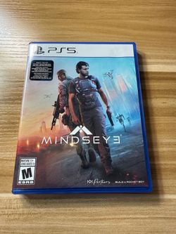 Mindseye PS5
