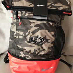 Nike Golf Style Backpack 