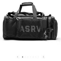 ASRV Duffle Bag