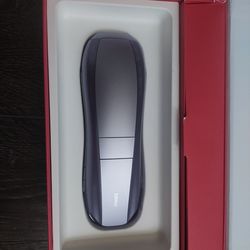 Hair Laser Removal Ulike