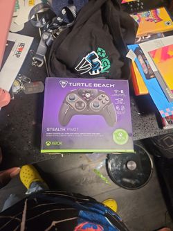 Turtle Beach Stealth Pivot