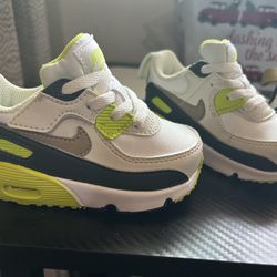 Kids Shoes