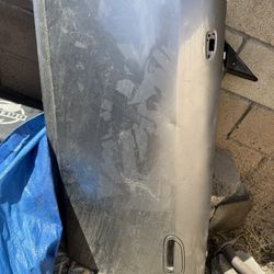 2000-2009 S2000 Driver Door