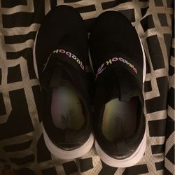 Size 6 Reebok 