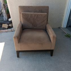 Brown Chair