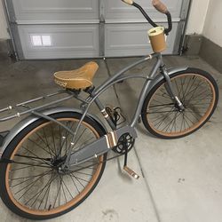 Huffy Nassau 26" Cruiser bicycle