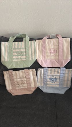 Four bags for $30