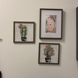 Decorations