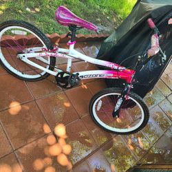 Bicicleta En Buenas  Condiciones 