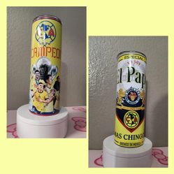 Tumblers