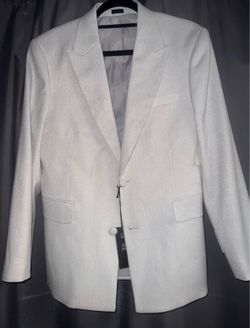 Men’s Suit Jacket