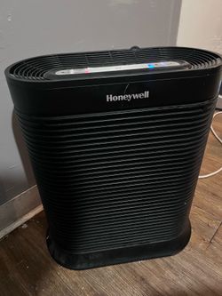 Air hurifier