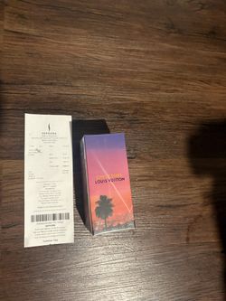 Lv City Of Stars Brand New With Receipt 