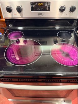 Stoves