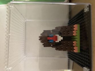 Nano block
