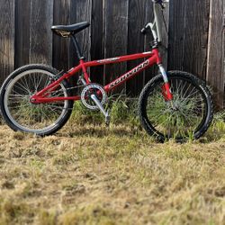 Schwinn Predator BMX Racing Bike 