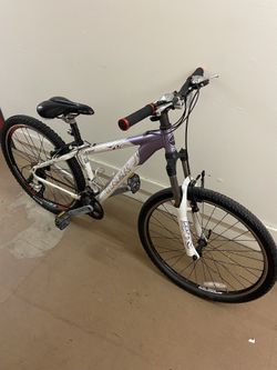 Trek Bike 