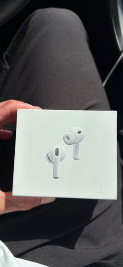 AirPods Pro 3