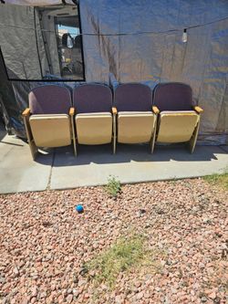 Auditorium/Theatre Chairs
