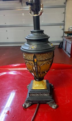 Night stand lamp 2