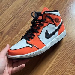 jordan 1 mid