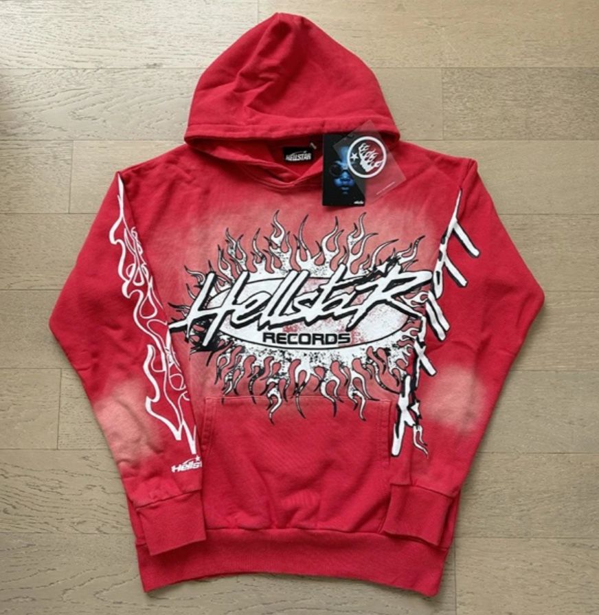 Hellstar Hoodie