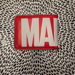 Marvel Wallet