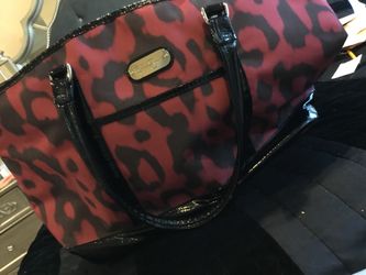 Jessica Simpson handbag