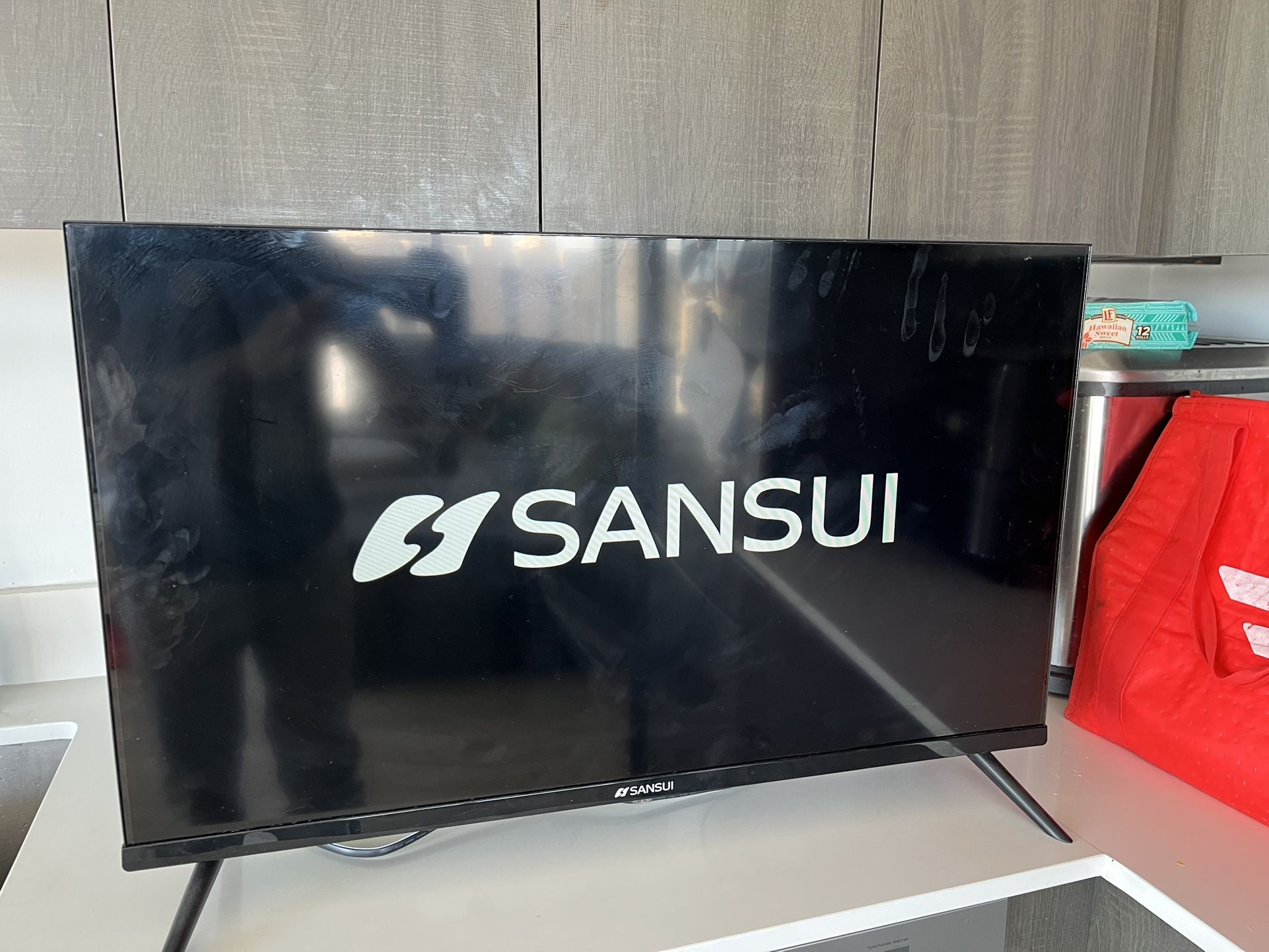 Sansui T.v