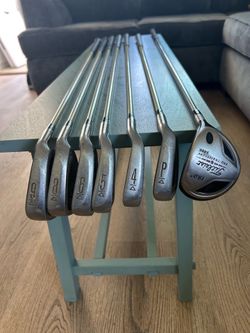 Titleist Golf Clubs