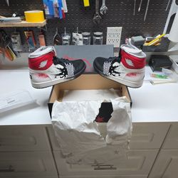 Air Jordan 1s Highs