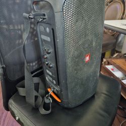 Jbl Party Box Go 