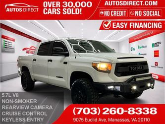 2015 Toyota Tundra