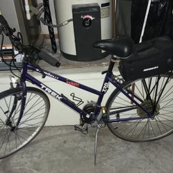 Trek Ladies Bicycle