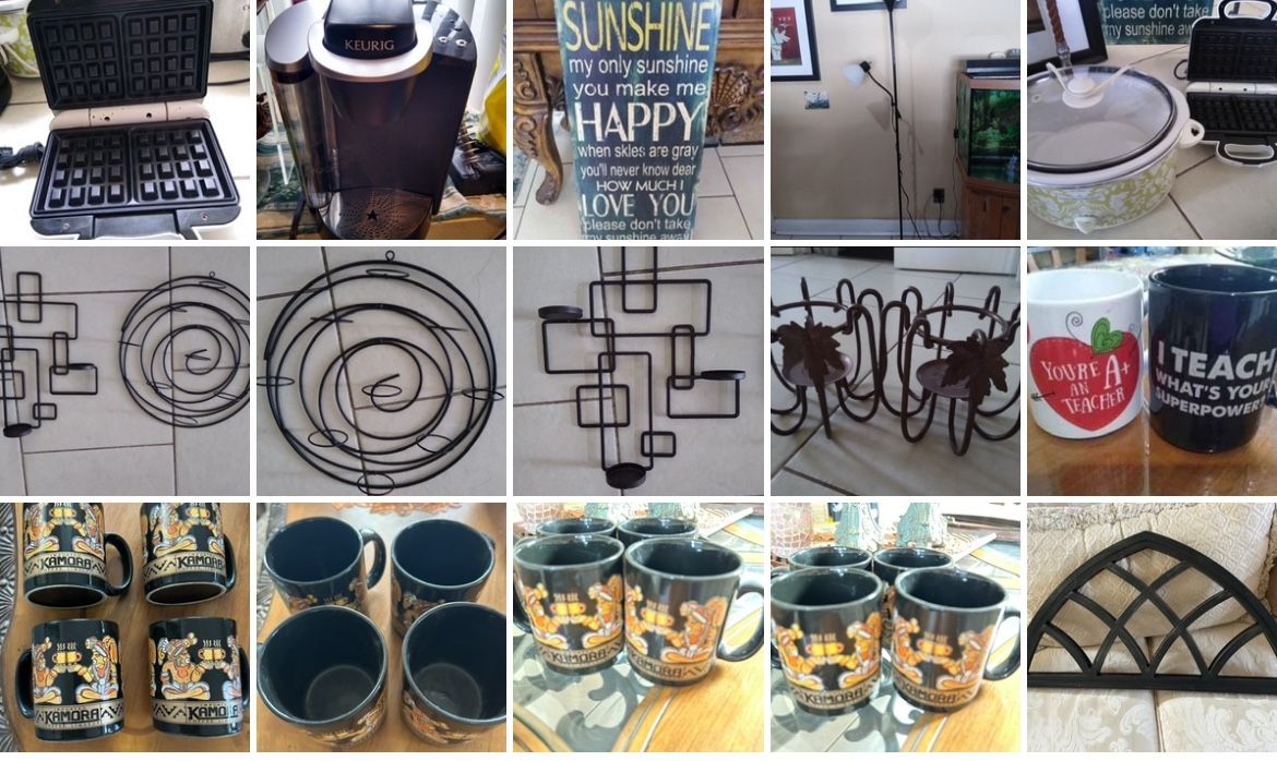 $10 Items!! Miscellaneous