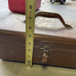 Small Tool Box